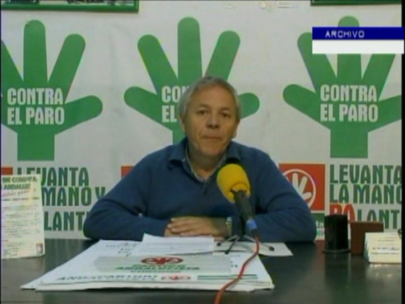 El PA vuelve a reivindicar el 4 de diciembre como Día Nacional de Andalucía  