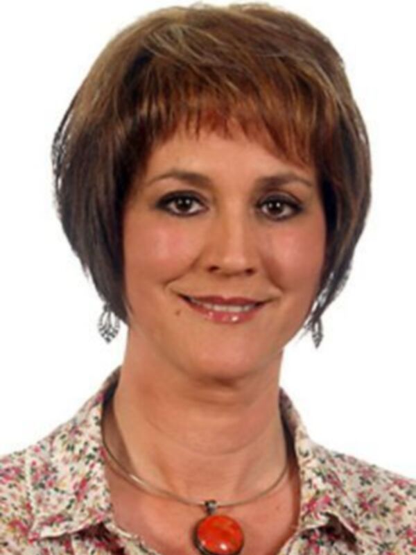 Isabel María Fernández Orihuela candidata a la alcaldía de Chipiona por Izquierda Unida