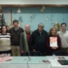 Ciudadanos (C?s) de Chipiona se une a la marea naranja en la provincia de Cádiz