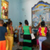 Regla celebra el 300 aniversario de la proclamación de la Virgen de Regla como Patrona de la Bahía de La Habana