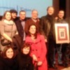 EMA-RTV recibe el premio de la Asociación de la Prensa de Sevilla  por sus 30 años de comunicación pública y ciudadana