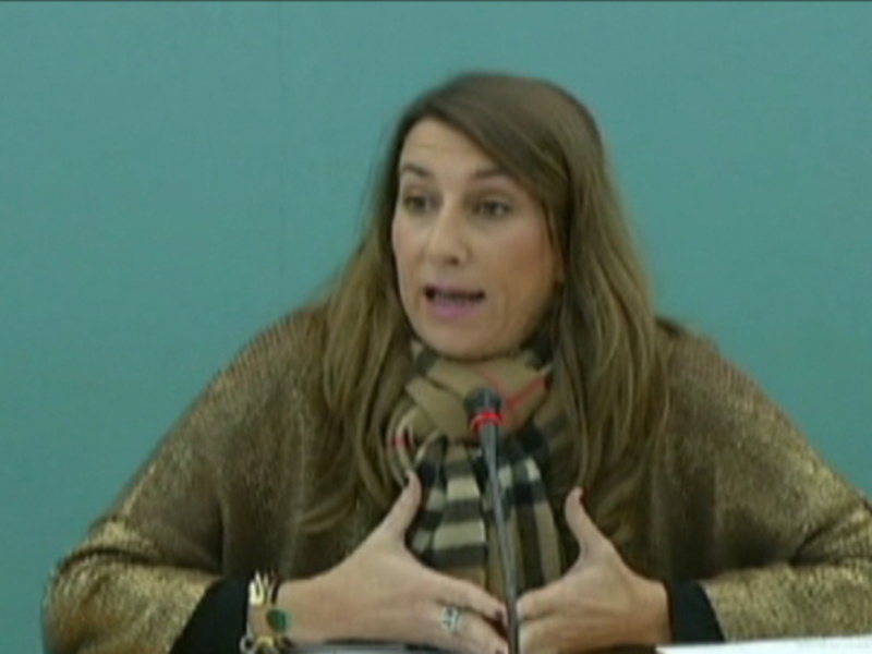 La figura de Rocío Jurado será uno de los referentes de la promoción de la provincia de Cádiz en Fitur 2015