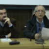 El libro de actas de las I Jornadas Arqueológicas del Bajo Guadalquivir que incluye la excavación de la Casa de la Columna de Chipiona