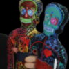 "Deadlucky 13" sofisticada colección de amuletos de la suerte creada por una pareja andaluza