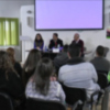 Unas jornadas para técnicos profesionales del Colegio Virgen de Regla abordan los nuevos retos del sector 