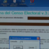 Expuestas las listas del Censo para las elecciones andaluzas hasta el 9 de febrero(Chipiona)