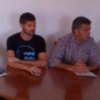 Izquierda Unida afirma que se pretende aprobar las bolsas de oficios en Caeipionis sin consensuar con el comité de empresa