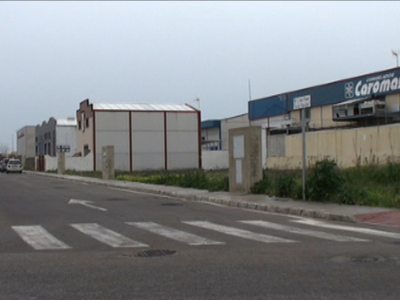 El polígono industrial de Chipiona incluido en un plan de mejora y modernización de Diputación