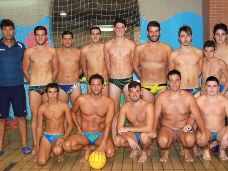 'Jota' Murube avisa antes del derbi andaluz de Segunda Nacional masculina: "Hemos dado un golpe en la mesa"