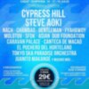 Entradas a la venta y primeros artistas confirmados para Al rumbo Festival 2015 en Costa Ballena-Chipiona