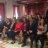 Alfonsi Montalbán y María José La Matrona reciben un merecido homenaje con motivo del Día de la Mujer