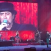 Sabina arrasa en Sevilla en sus dos conciertos