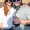 Kiko Rivera con su novia Irene abre una terraza en Sevilla y se centra en su faceta de empresario