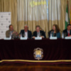 Sevilla.  ?Estancia y traslado a Santa Rosalía del Señor del Gran Poder?, en el documental cofrade del Ateneo Sevillano.