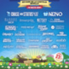 El Festival Tendencias Primavera se celebra el 16 de Mayo en el Estadio de la Cartuja