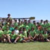 La XVIII Copa de Andalucía de remo, para el Náutico Sevilla