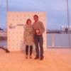 Estefanía Jurado apoya al Club de Actividades Náuticas y  Santi Nieto homenajeados en la Gala Andaluza de la Vela(Chipiona)