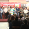 Isabel María Fernández presenta un gobierno participativo como eje central del proyecto de Izquierda Unida para las municipales(Chipiona)