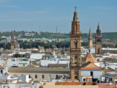 Sevilla. Conmemoración Mariana en Écija