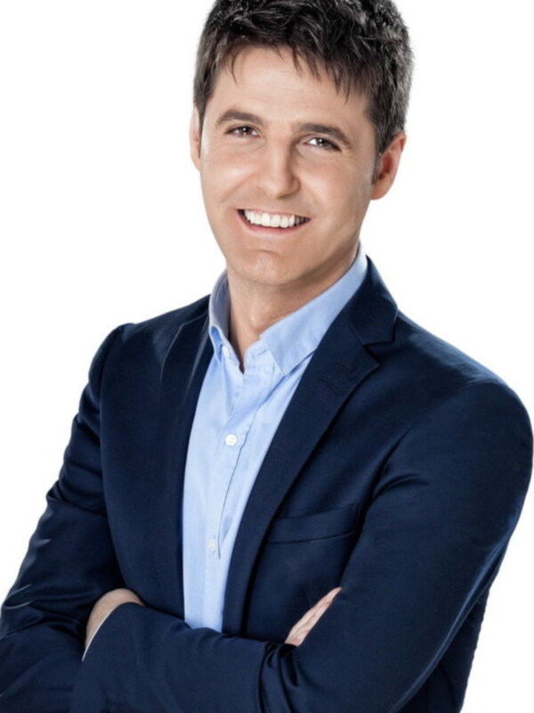 Jesús Cintora presenta su libro "La hora de la Verdad" en Sevilla mañana Miércoles en la Casa del Libro a las 19.00