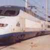 Sevilla. Los Trenes "Ave", en "Temas Sevillanos"