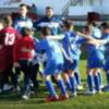 El Benjamín A del Chipiona Club de Fútbol supera la primera eliminatoria y jugará la segunda por el ascenso