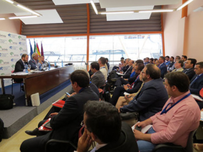 El Clúster Andalucía Smart City ha celebrado su Asamblea General en el marco del V Foro de Negocios y Networking 