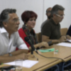 La asamblea de Izquierda Unida decide por unanimidad que sus concejales voten a su candidata a la alcaldía(Chipiona)