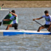 Subcampeonato de Andalucía de maratón de piragüismo para el Náutico Sevilla