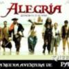 "Kafe pa 3" vuelve con Alegría 