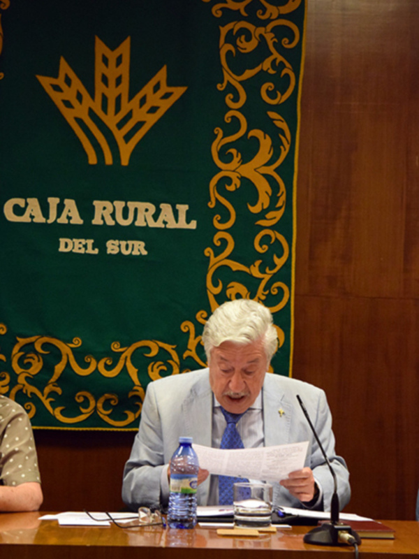 Sevilla.ACTIVIDADES EN VERANO DE "TEMAS SEVILLANOS"