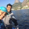 Subtítulo para Blanca Manchón en la Semana Internacional de Río de Janeiro