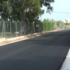 El Ayuntamiento de Chipiona finaliza el acondicionamiento y mejora de la Pista de Montijo