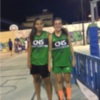 Triunfo náutico en el Circuito 3x3 de baloncesto de la Diputación de Huelva