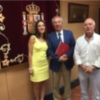 La vuelta ciclista a España pasará por Chipiona en su quinta etapa el 26 de agosto. 