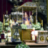 Sevilla. La Virgen de los Reyes Patrona de Sevilla en su culto de novena
