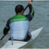El Club Piragüismo Triana, campeón de la V Liga Andaluza
