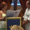 La ciencia con nosotros en una noche de verano inicia el curso de temas sevillanos que llenó el Salón de Plenos.(Chipiona) 