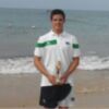 Doblete de Alberto Gallego en las travesías a nado del litoral gaditano