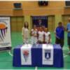 La participación femenina destaca en la Semana del Deporte 2015(Chipiona)