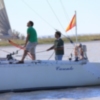Doble triunfo para la flota del Náutico Sevilla en El Puerto de Santa María