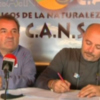 El grupo Cans solicita información sobre vertidos del dragado del Guadalquivir en Salmedina
