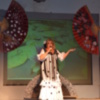 Sevilla.La copla andaluza y española en ?Sones de Andalucía? en los veranillos del Alamillo (Sevilla)