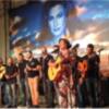 La poesía sale de lo más profundo del corazón de Isabel Fayos para abrir la sexta Semana Cultural de Rocío Jurado  