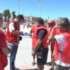 Jarife reclama al Ayuntamiento medidas más severas ante la falta de conciencia sobre daño de las camaroneras