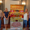 Sevilla. Los toros vuelven a pisar el coso Ilípense en sus fiestas patronales.  