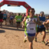 La Carrera Popular Playa de Regla pone el domingo, en su vigésimo aniversario, colofón al verano deportivo 