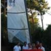 Santi Nieto y Adolfo Martínez triunfan en el Mundial de Catamaranes(Chipiona)