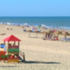 Comienza la temporada media de playas que se extenderá hasta el próximo 12 de octubre.(Chipiona) 