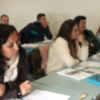 Fomento Económico lanza una nueva acción formativa en idioma alemán de nivel básico.(Chipiona) 